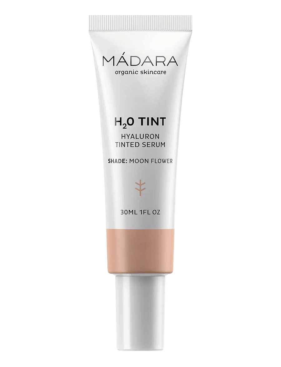 MÁDARA - H2O Tint Hyaluron Tinted Serum - seerumid - #2 moon flower - 1