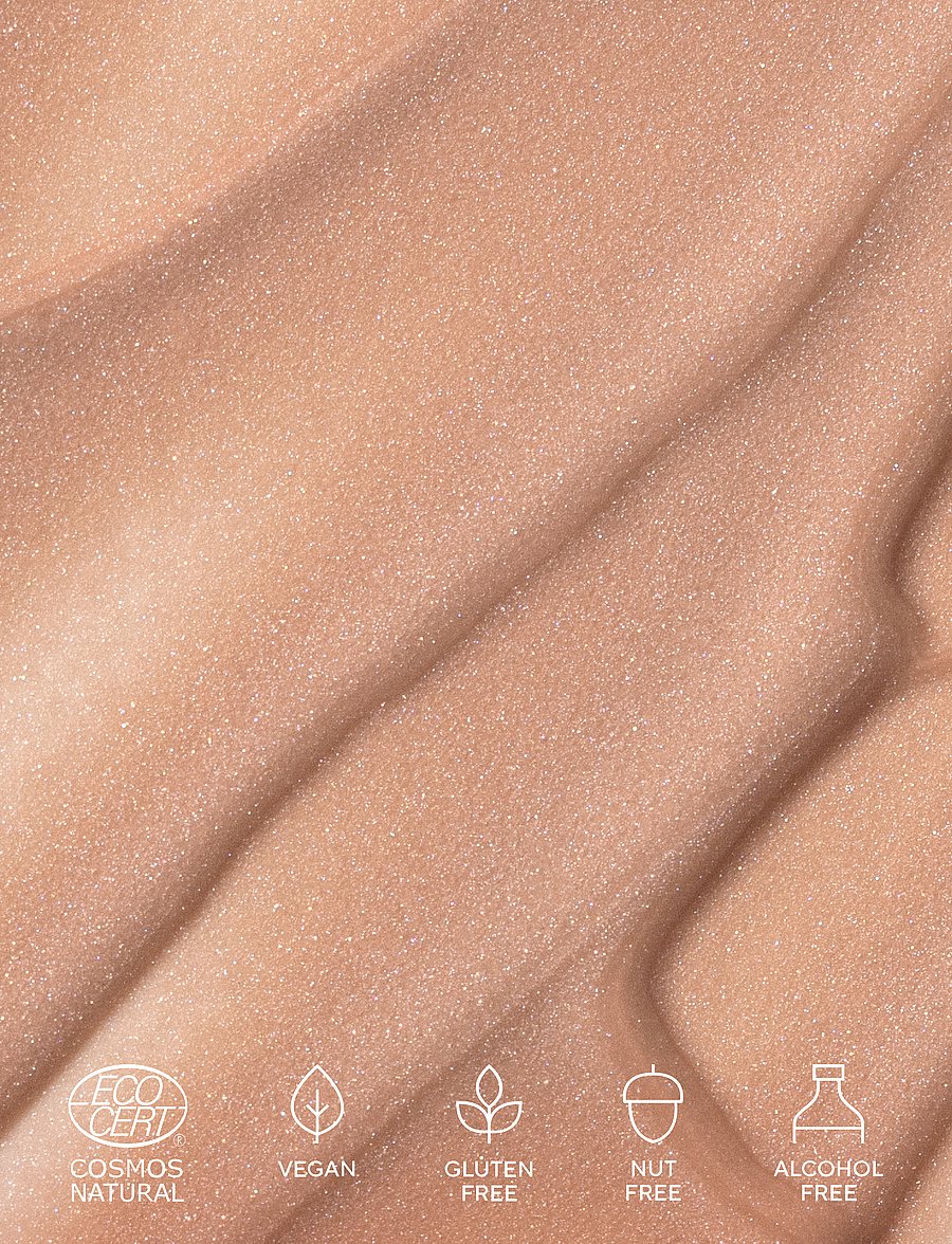 MÁDARA - H2O Tint Hyaluron Tinted Serum - seerumid - #2 moon flower - 0