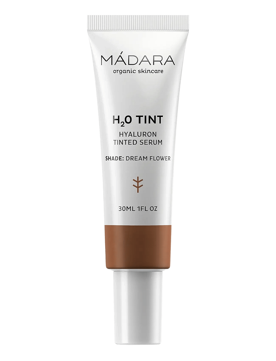 MÁDARA - H2O Tint Hyaluron Tinted Serum - seerumid - #5 dream flower - 1