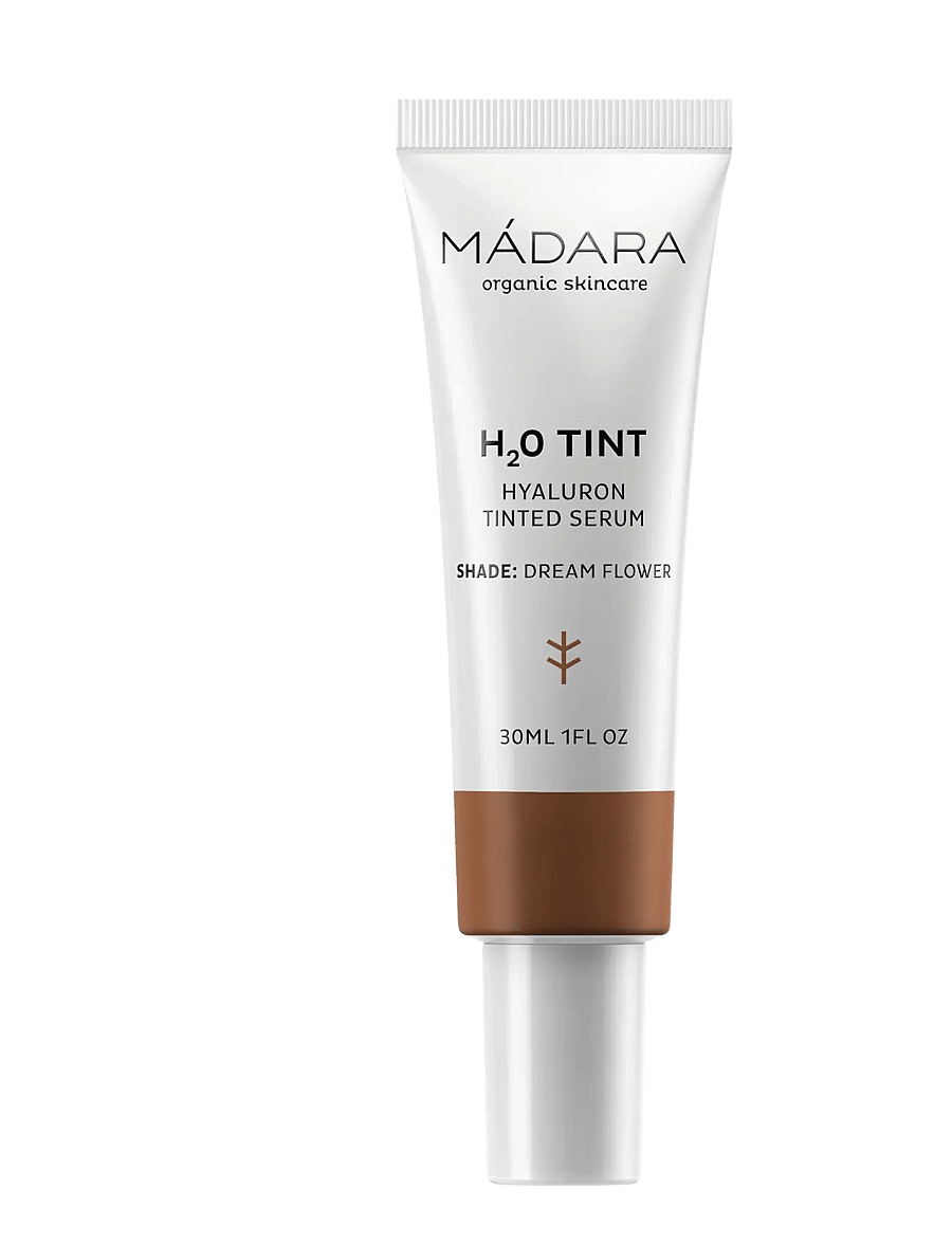 MÁDARA - H2O Tint Hyaluron Tinted Serum - seerumid - #5 dream flower - 2