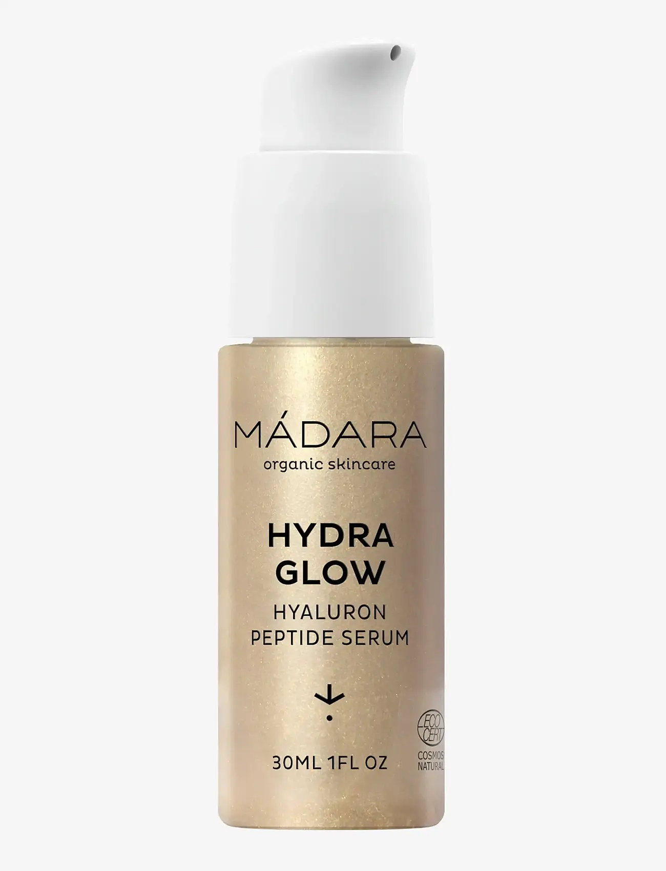 MÁDARA - HYDRA GLOW Hyaluron Peptide Serum - between 20-50€ - clear - 1
