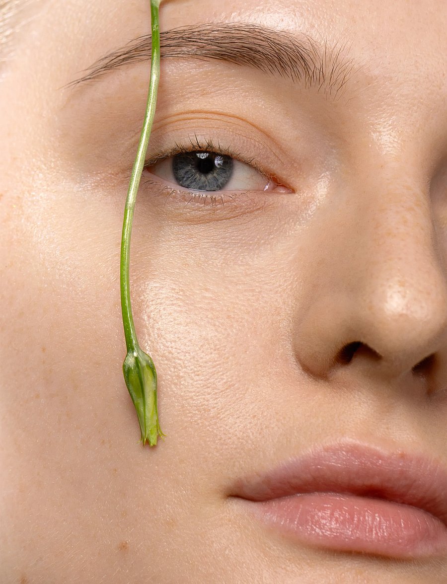 MÁDARA - HYDRA GLOW Hyaluron Peptide Serum - 20–50€ - clear - 4