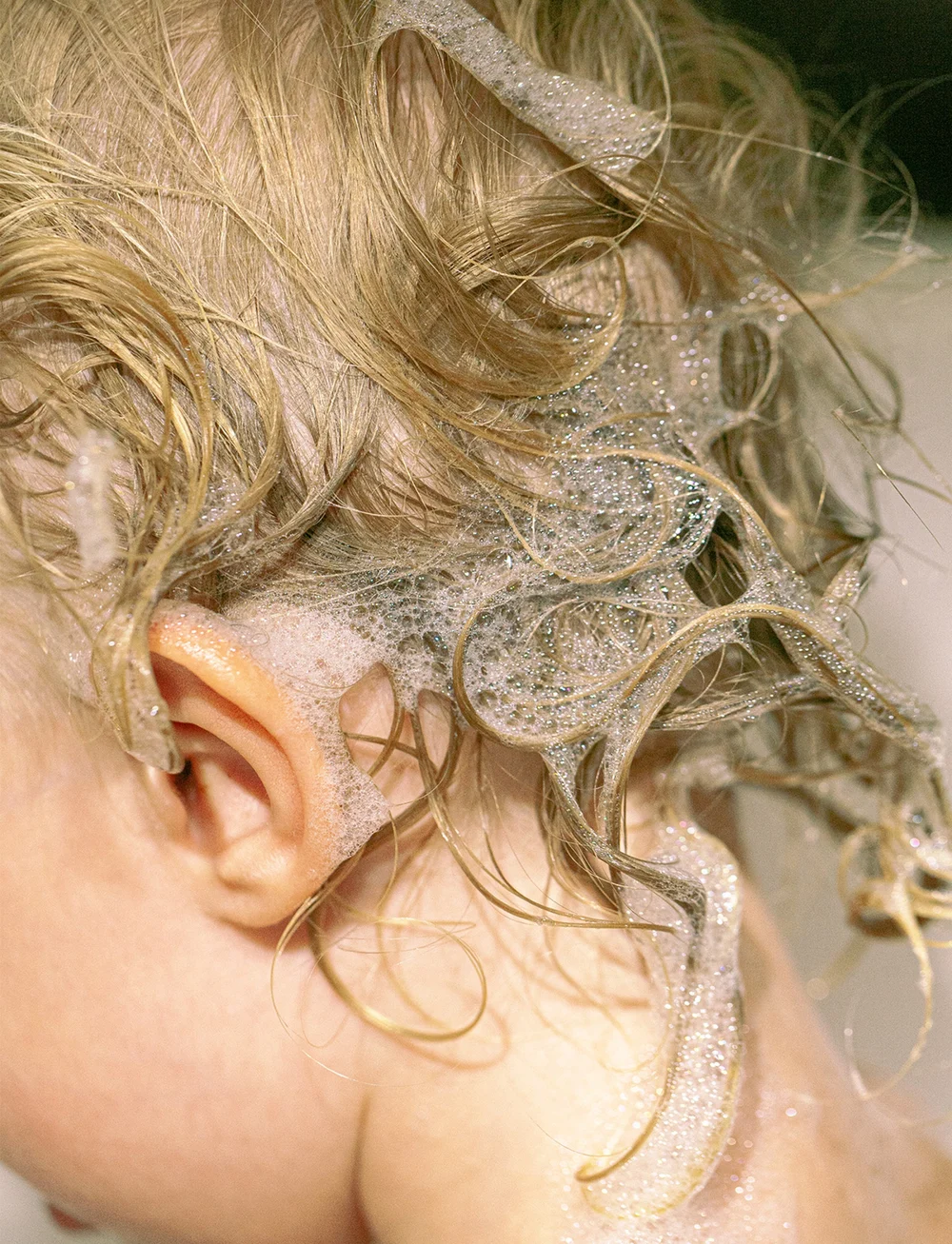 MÁDARA - KIND Mild Shampoo - Šampoon - clear - 2