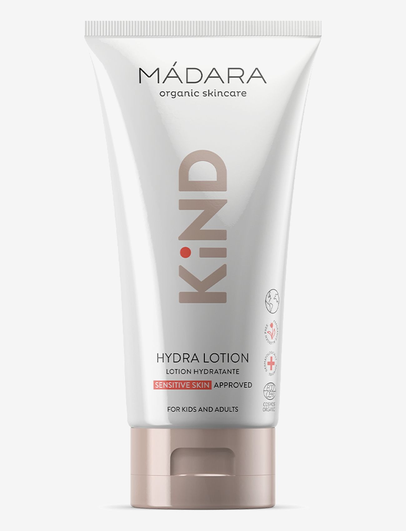 MÁDARA - KIND Hydra Lotion - kreemid - clear - 1