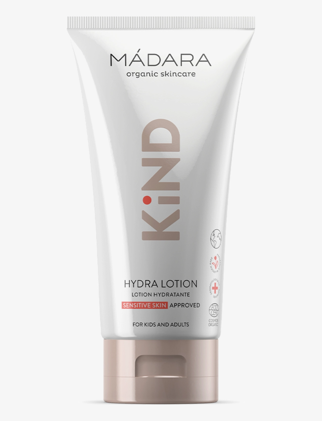 MÁDARA KIND Hydra Lotion - Hudvård - CLEAR / undefined