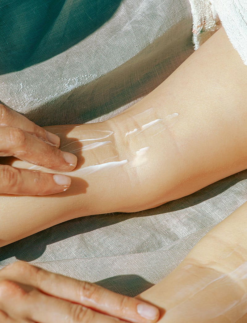 MÁDARA - KIND Hydra Lotion - kreemid - clear - 2