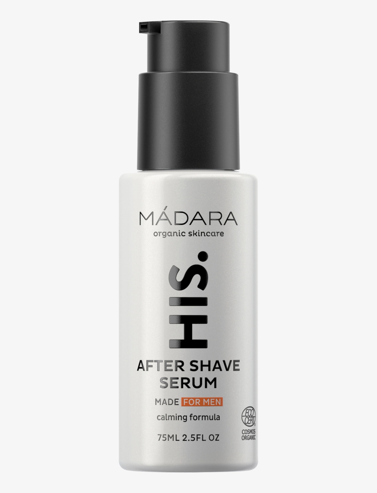 MÁDARA His After Shave Serum, After Shave, Nude, Str: 75 ML