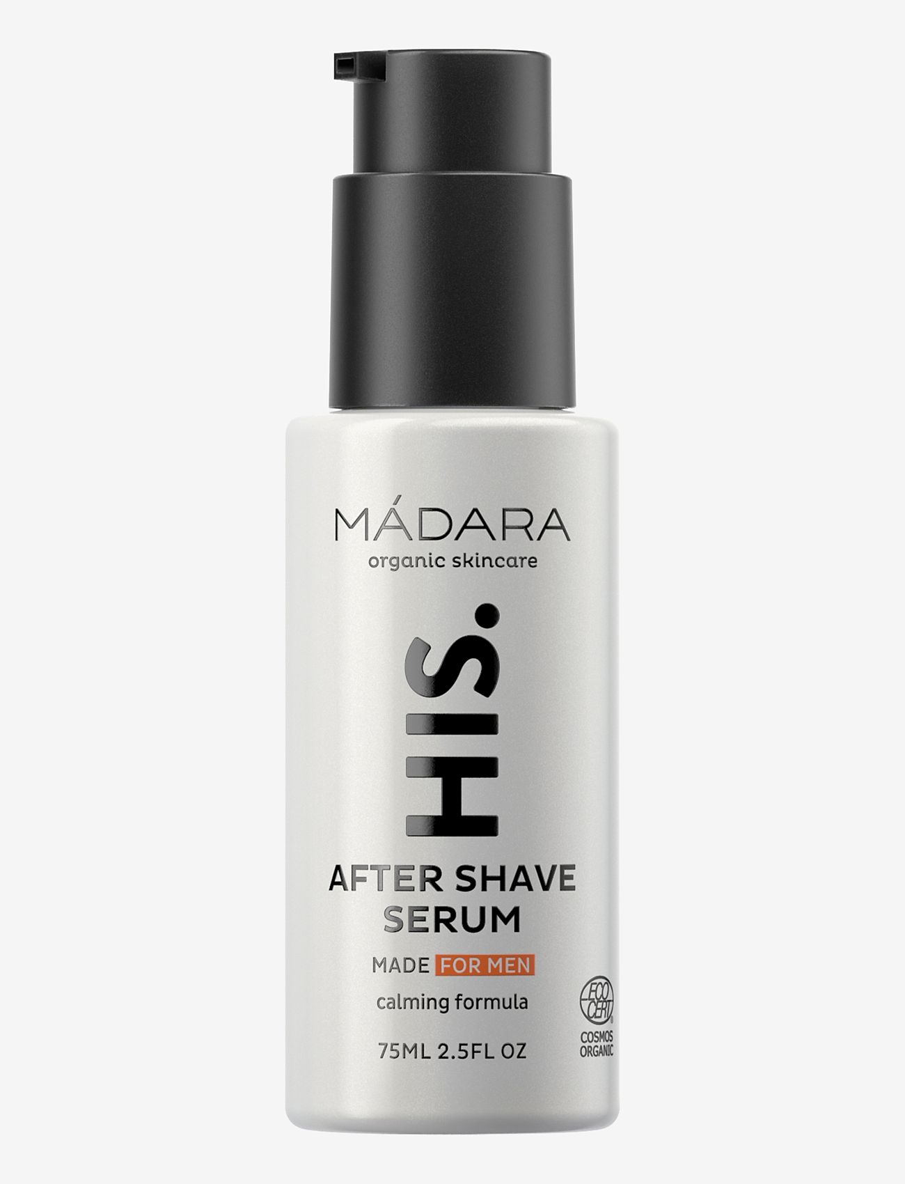 MÁDARA - HIS After Shave Serum - after shave - clear - 1