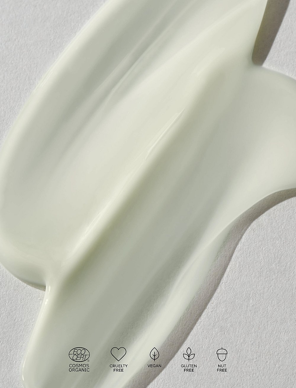 MÁDARA - HIS Face Cream - niisutajad - clear - 4