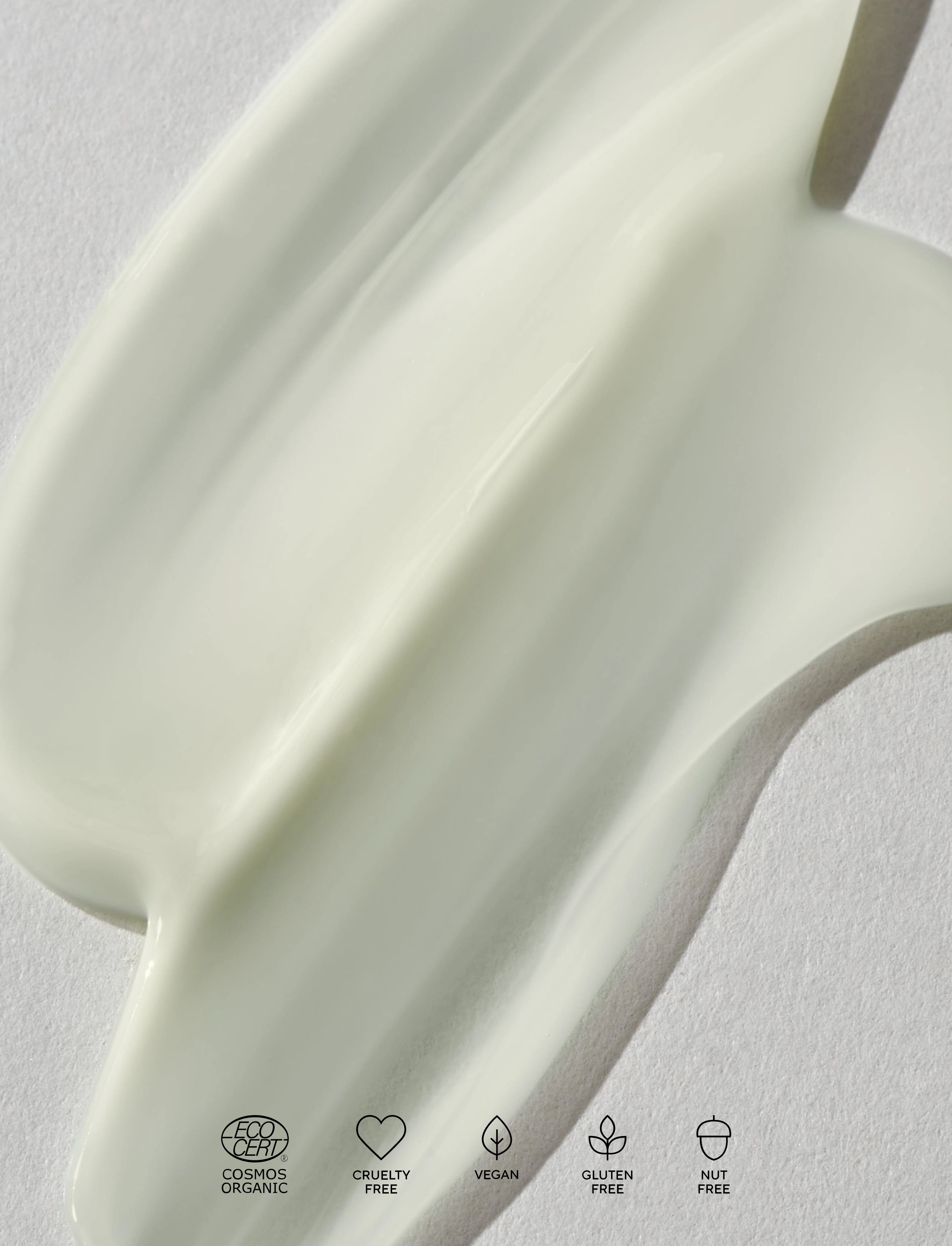 MÁDARA - HIS Face Cream - mitrinoši līdzekļi - clear - 4