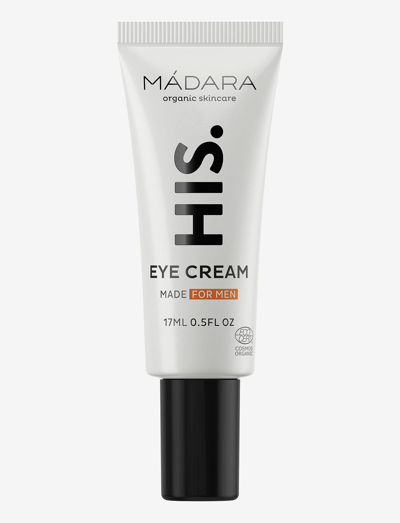 MÁDARA - HIS Eye Cream - Ögonkräm - clear - 1