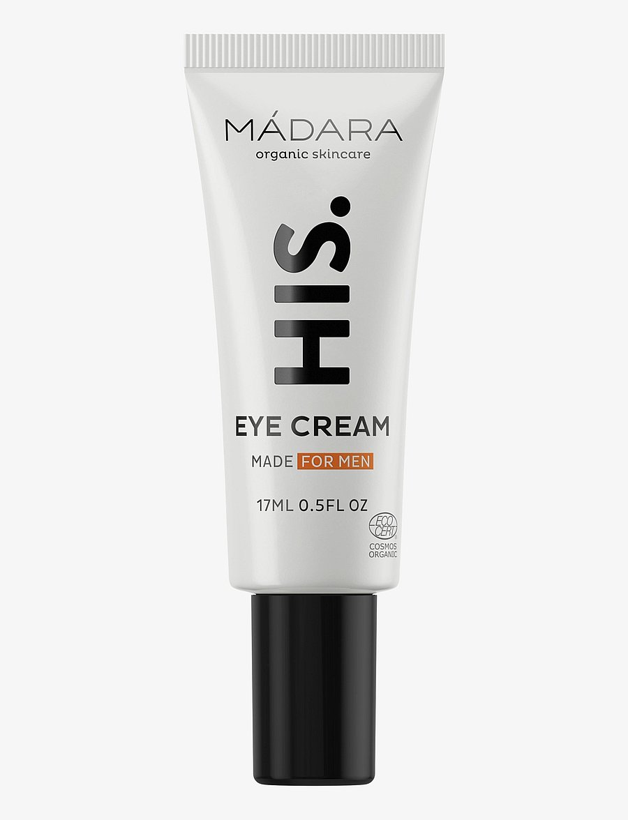MÁDARA - HIS Eye Cream - silmahooldus - clear - 1
