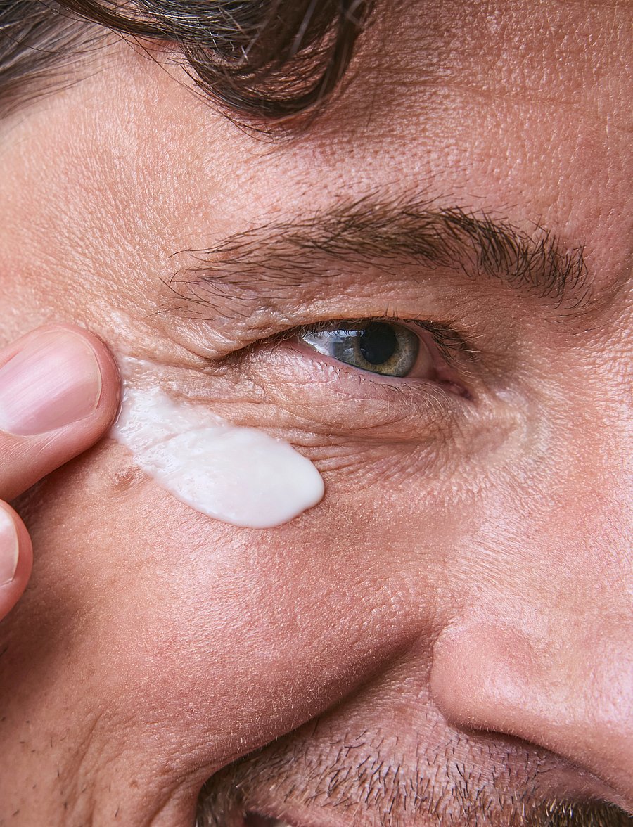 MÁDARA - HIS Eye Cream - silmahooldus - clear - 0