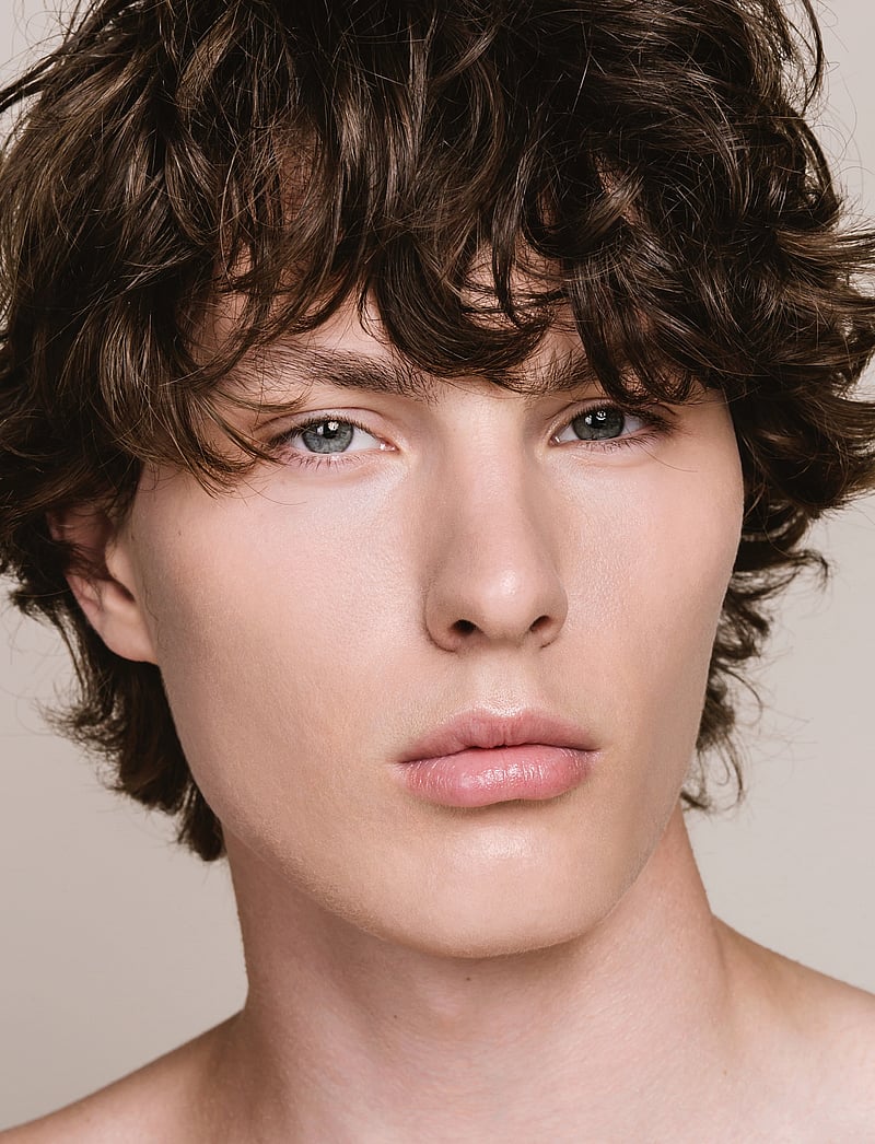 MÁDARA - SKIN EQUAL FOUNDATION - makeup - #20 ivory - 3