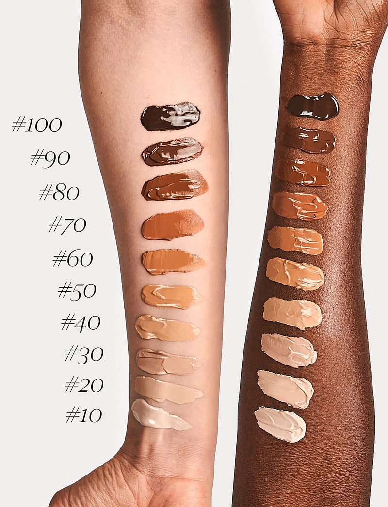 MÁDARA - SKIN EQUAL FOUNDATION - makeup - #20 ivory - 4