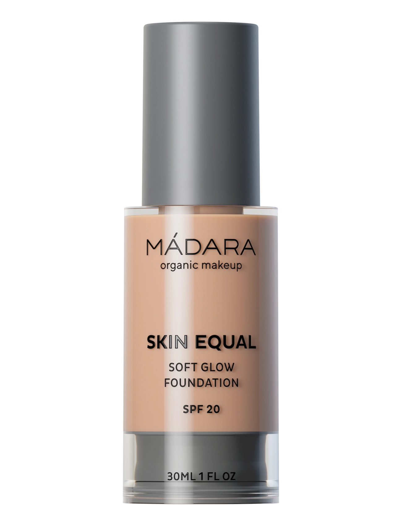 MÁDARA SKIN EQUAL FOUNDATION - MÁDARA -  / natural