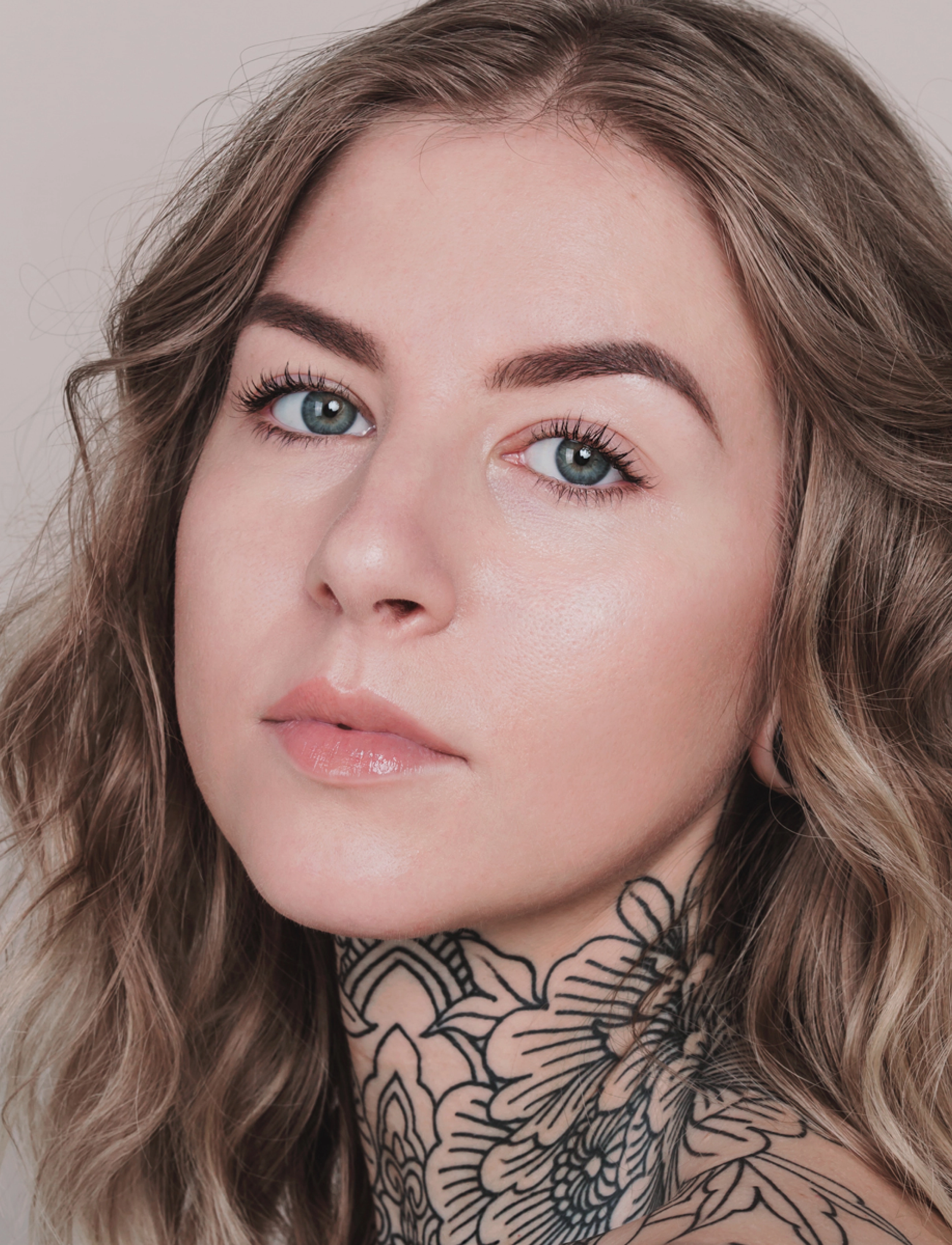 MÁDARA - SKIN EQUAL FOUNDATION - makeup - #30 rose ivory - 3