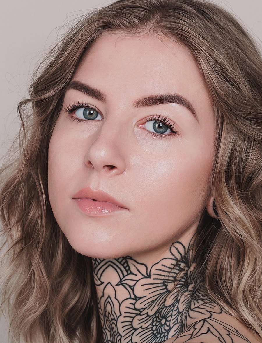 MÁDARA - SKIN EQUAL FOUNDATION - makeup - #30 rose ivory - 3