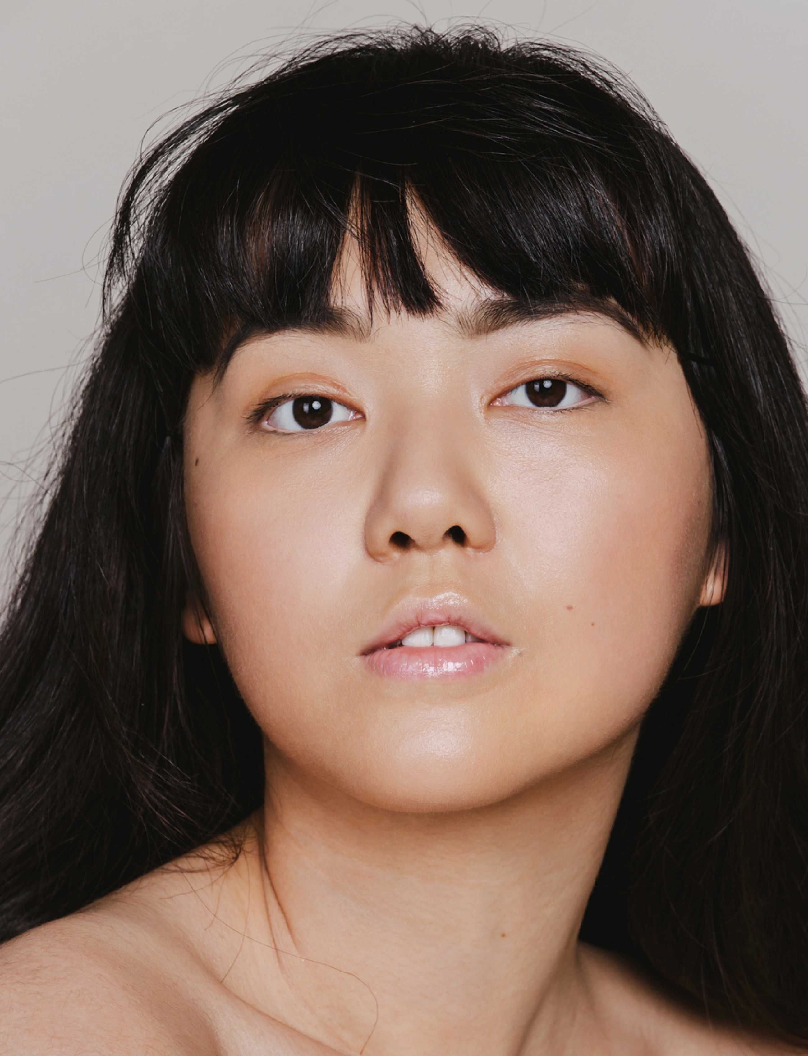 MÁDARA - SKIN EQUAL FOUNDATION - makeup - #40 sand - 3