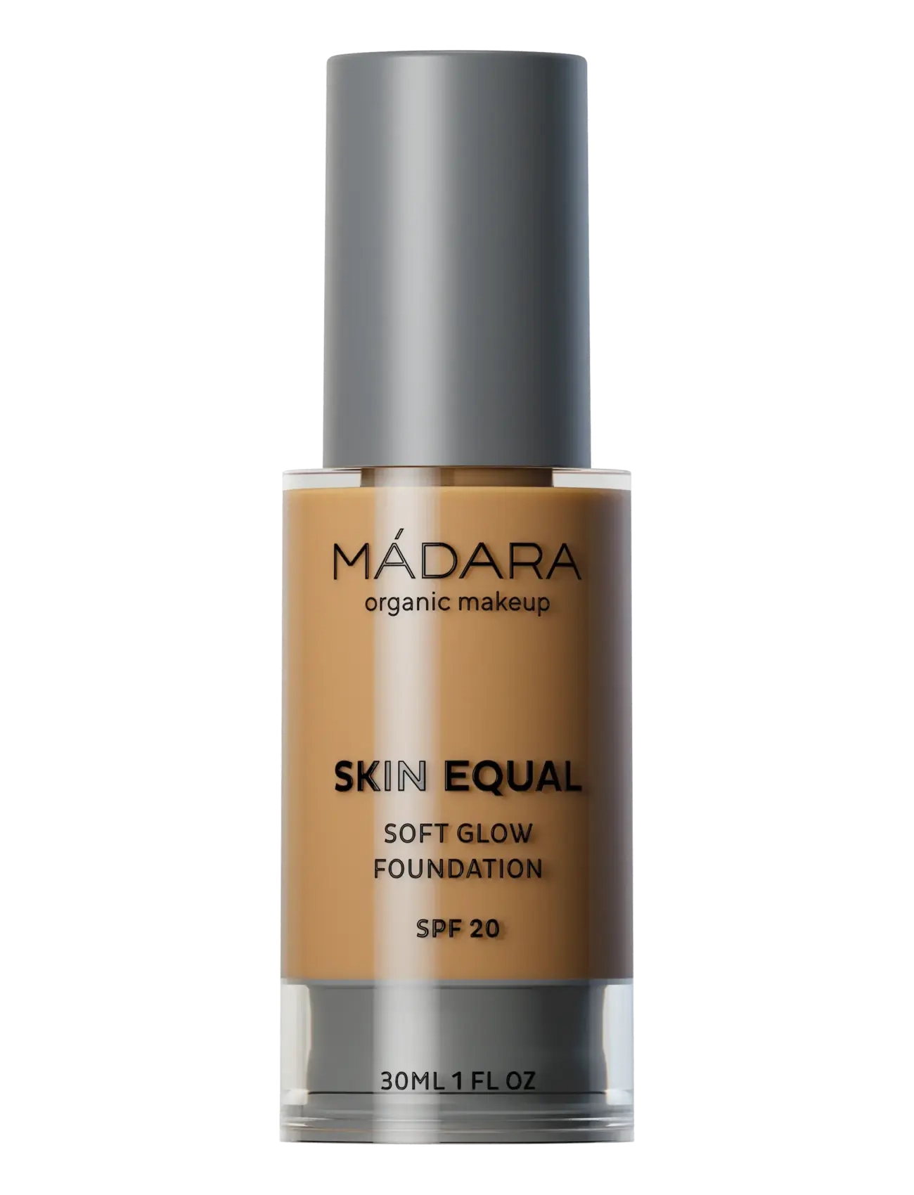 MÁDARA SKIN EQUAL FOUNDATION - MÁDARA -  / natural