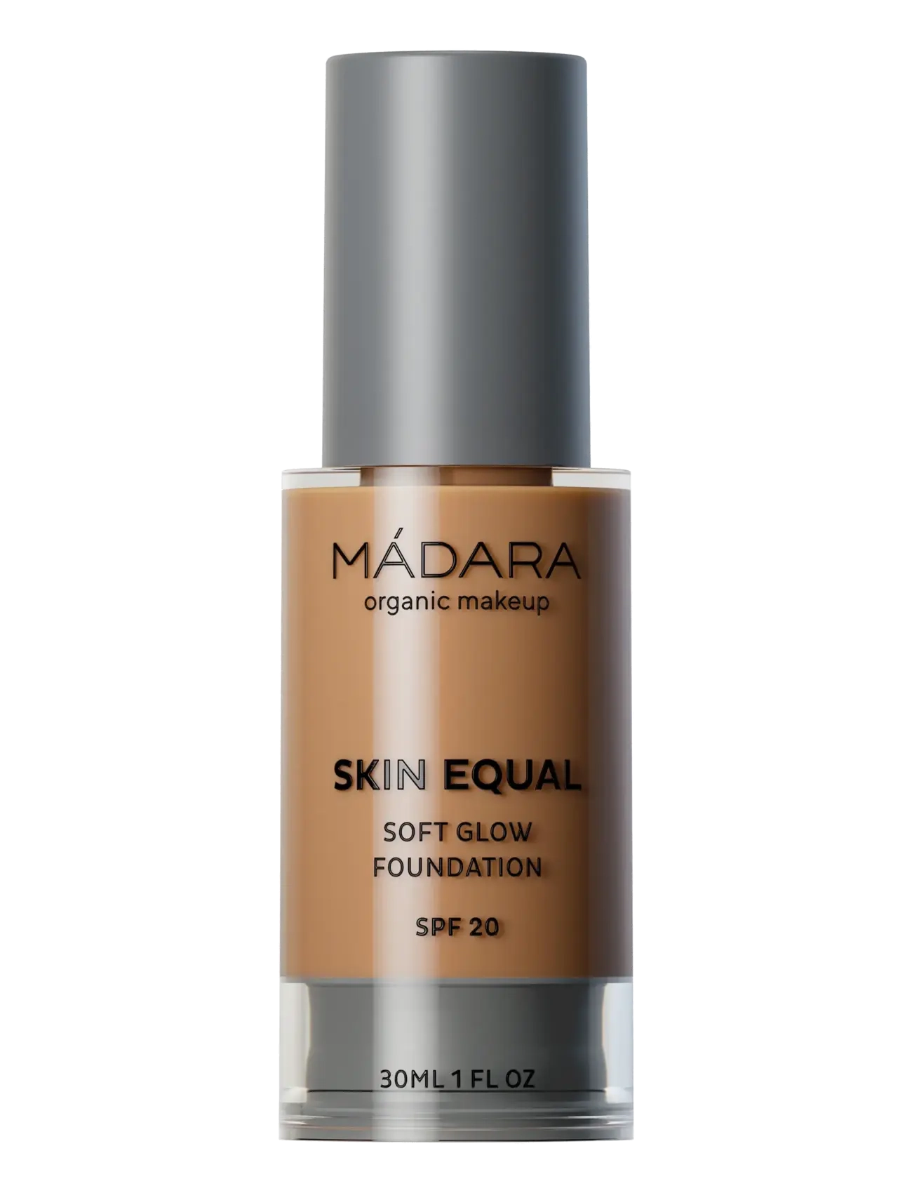 MÁDARA SKIN EQUAL FOUNDATION - MÁDARA - 50 GOLDEN SAND / natural