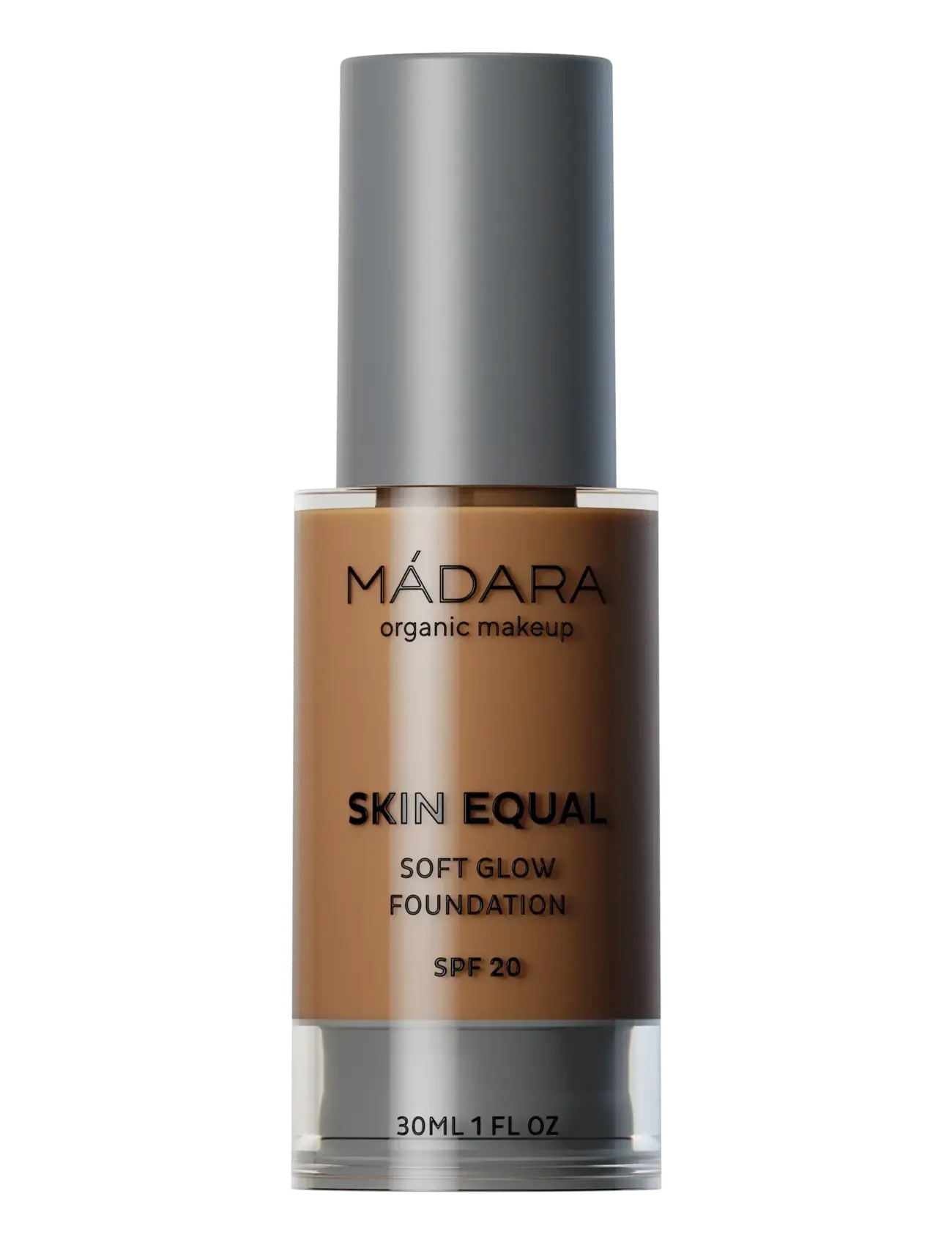 MÁDARA SKIN EQUAL FOUNDATION - MÁDARA -  / natural