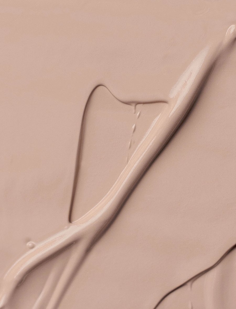 MÁDARA - SKINONYM Semi-Matte Peptide Foundation - makeup - #30 rose ivory - 0