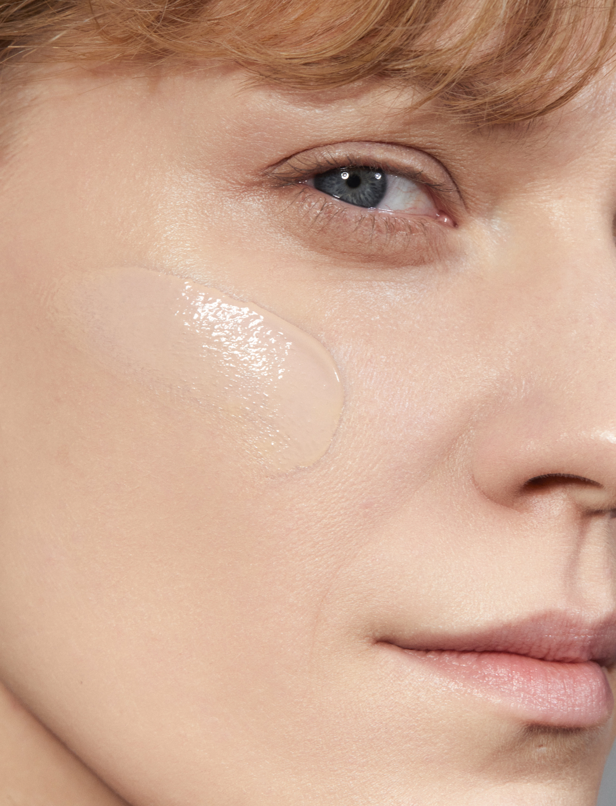MÁDARA - SKINONYM Semi-Matte Peptide Foundation - makeup - #15 stone - 3