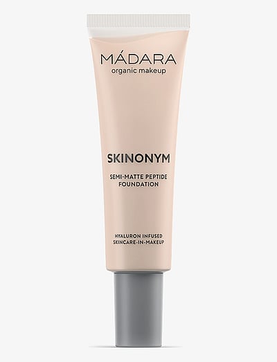 Skinonym Semi-Matte Peptide Foundation - Foundation