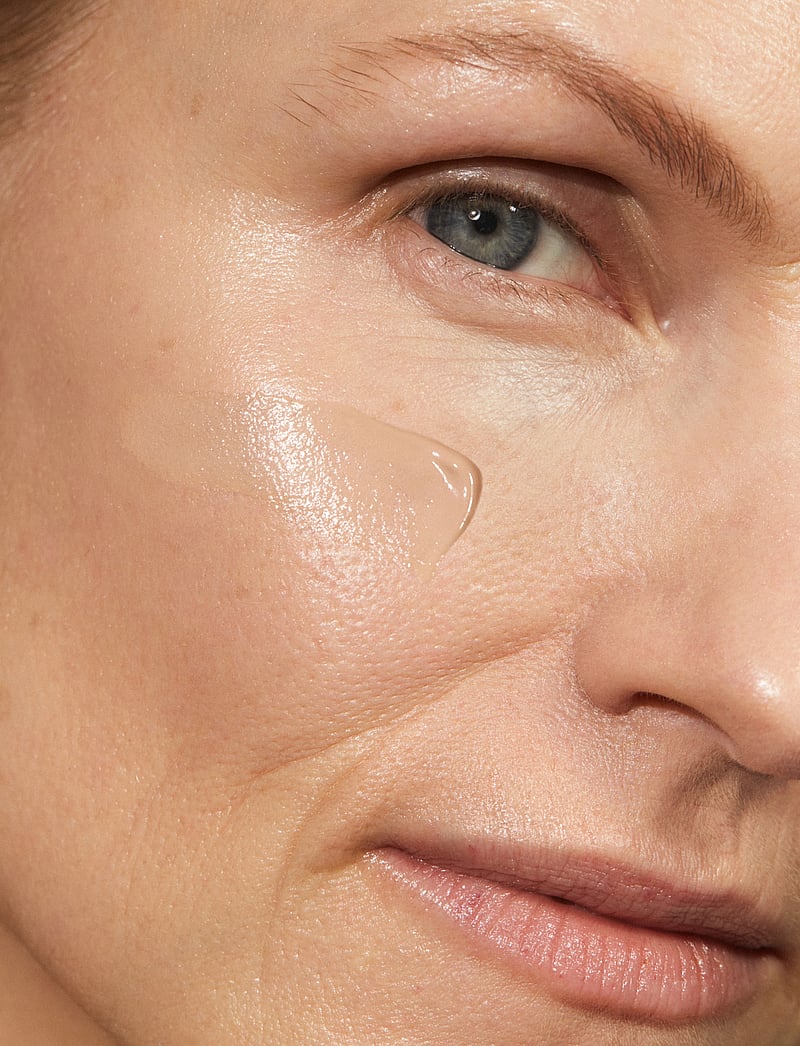 MÁDARA - SKINONYM Semi-Matte Peptide Foundation - makeup - #25 linen - 3