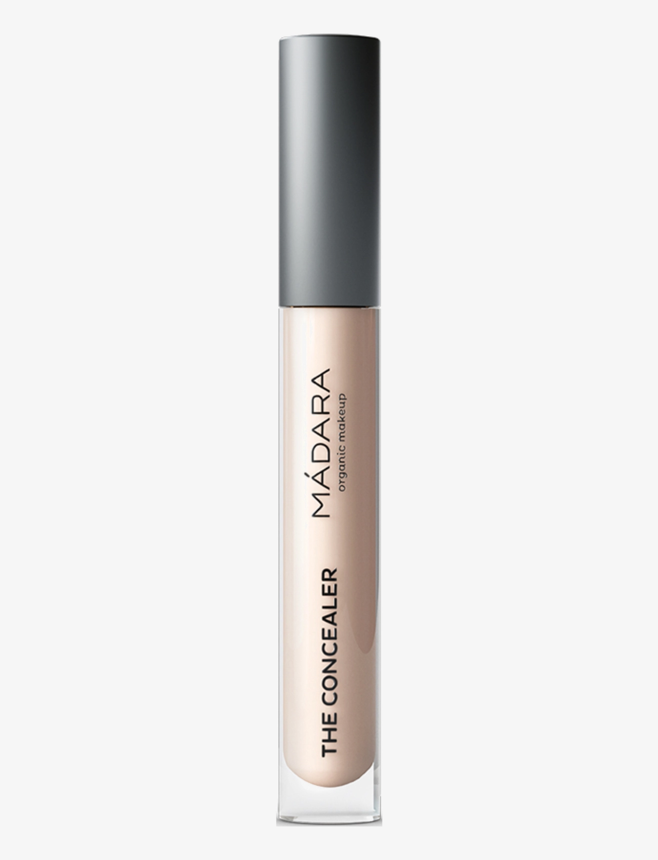 MÁDARA The Concealer, Concealer, Str: 4 ML
