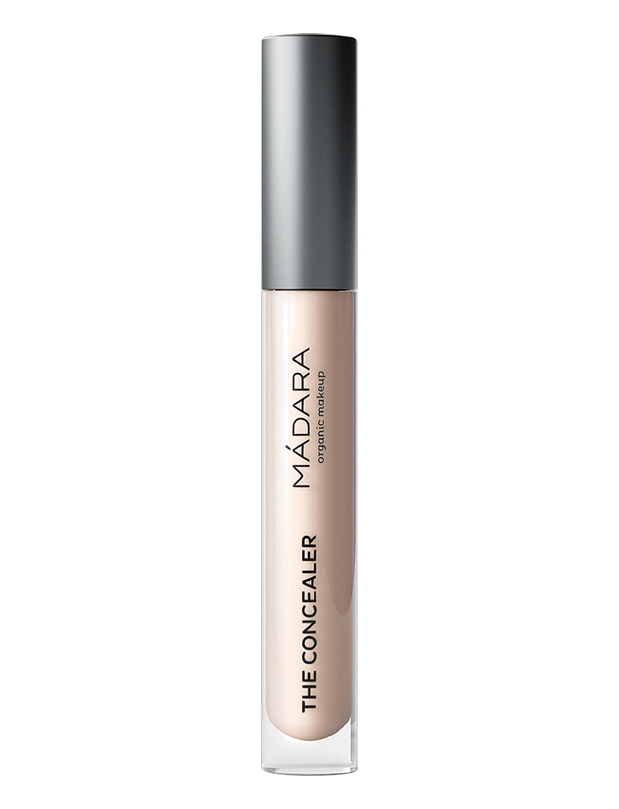 MÁDARA - THE CONCEALER - makeup - #15 vanilla - 1