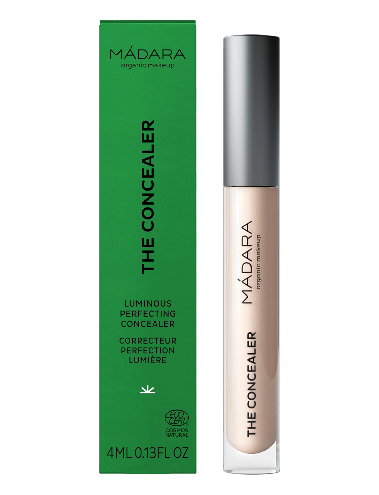 MÁDARA The Concealer dam – bild 3