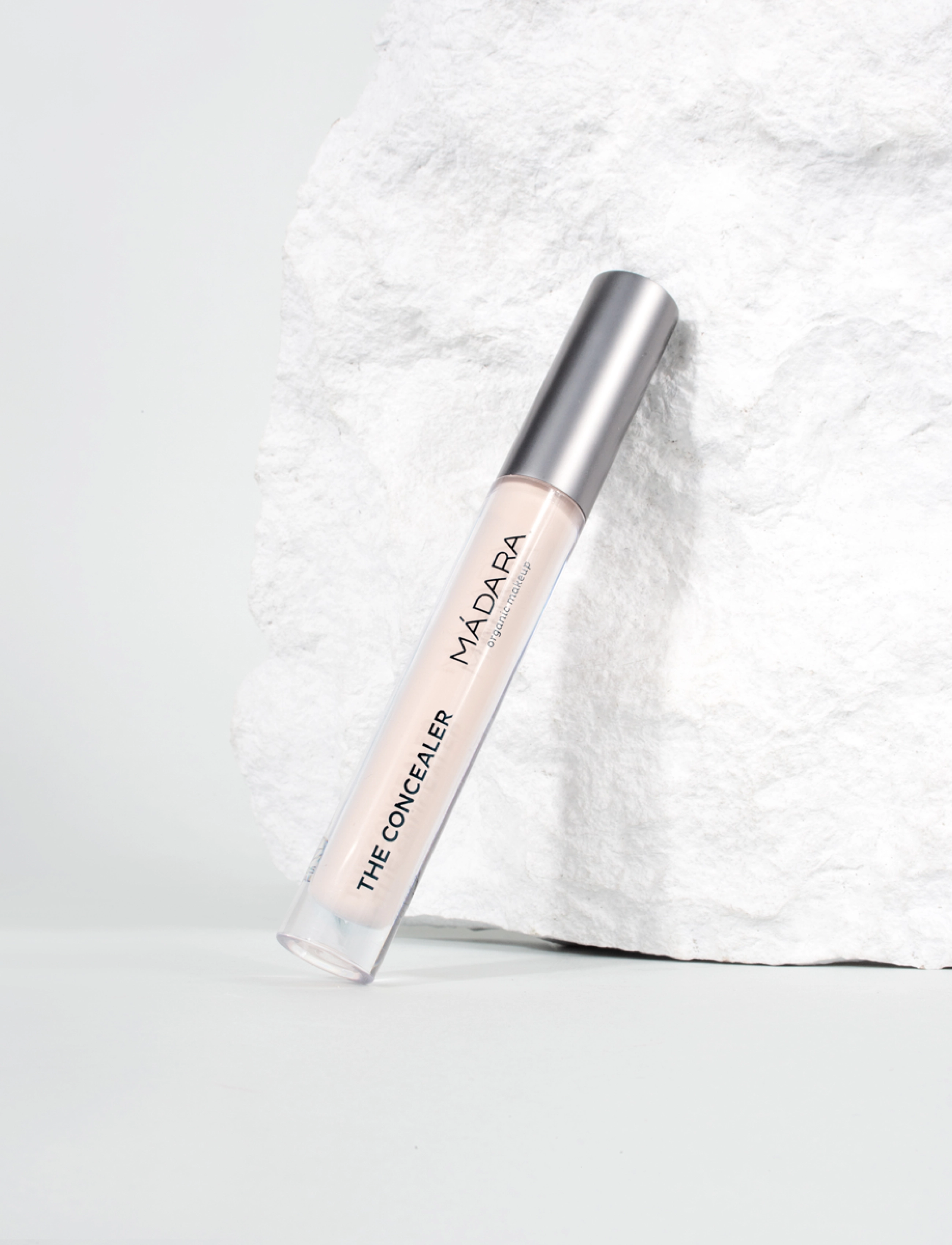 MÁDARA - THE CONCEALER - makeup - #15 vanilla - 4