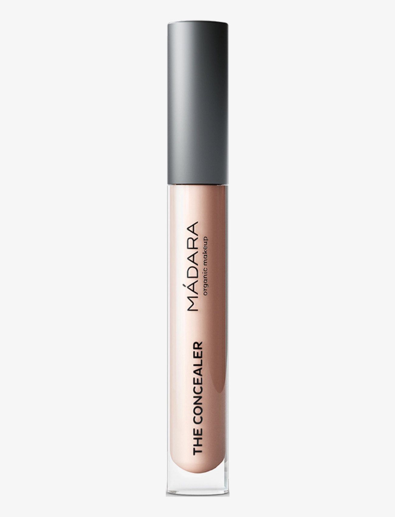 MÁDARA The Concealer, Concealer, Str: 4 ML