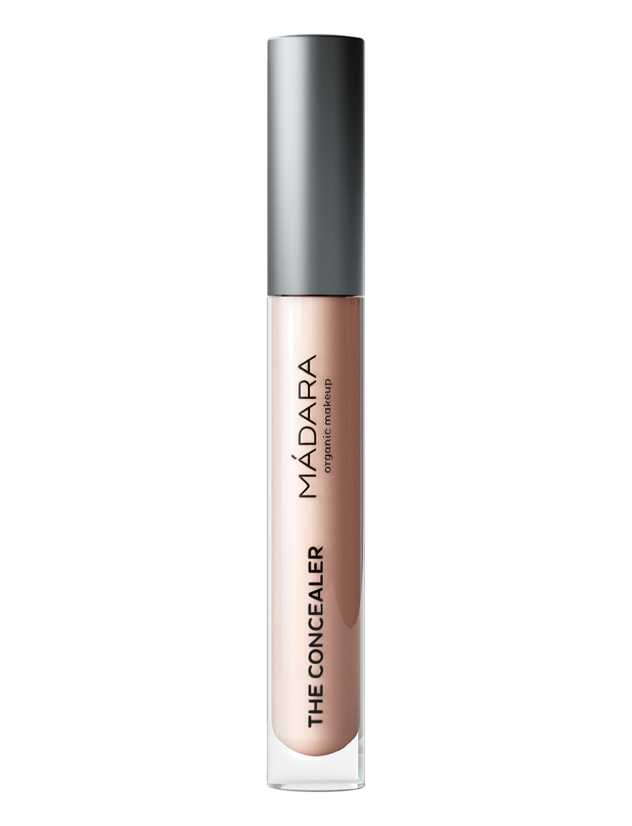 MÁDARA THE CONCEALER - Meik - 33 SAND / natural