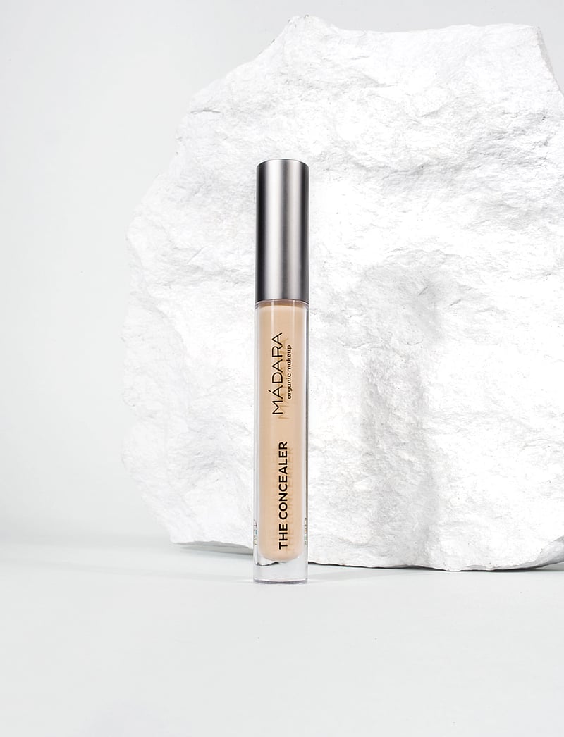 MÁDARA - THE CONCEALER - makeup - #35 honey - 4