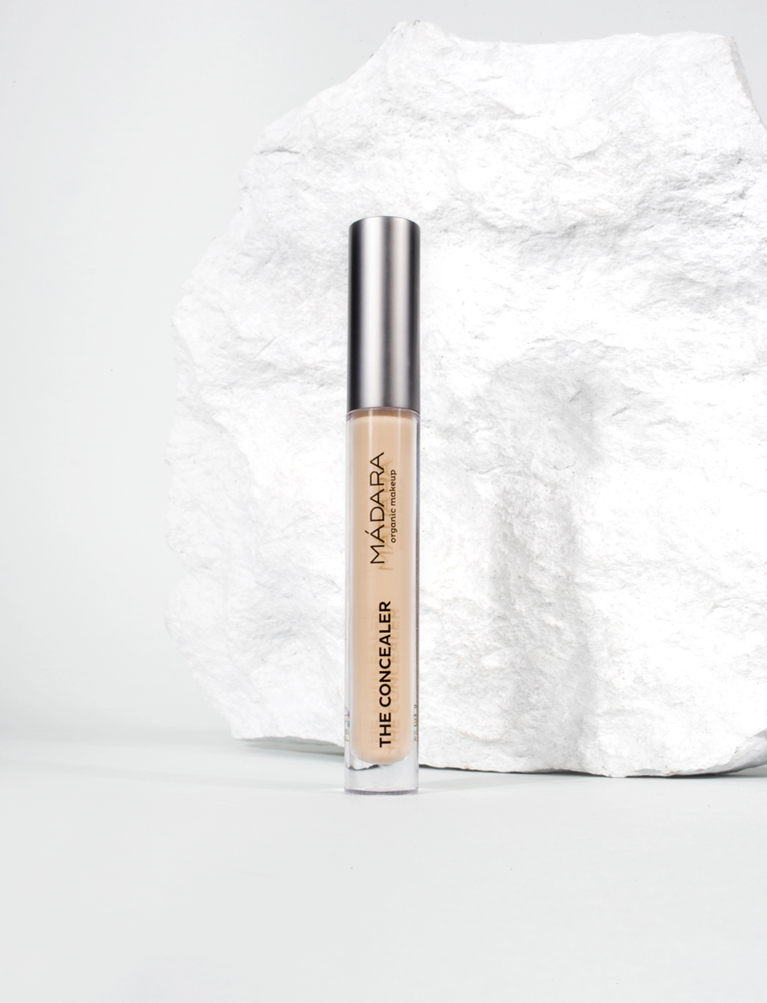 MÁDARA - THE CONCEALER - makeup - #35 honey - 4