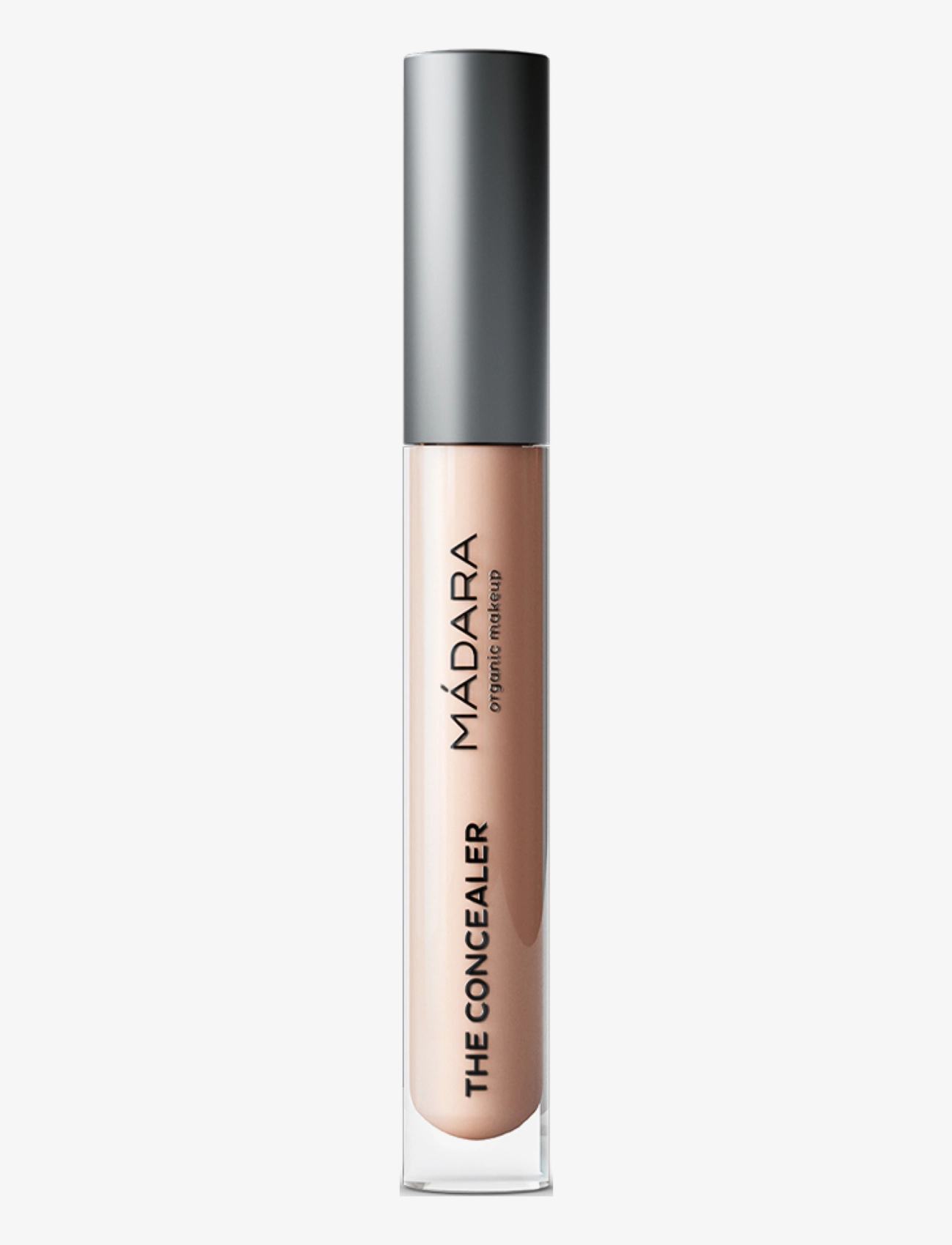 MÁDARA The Concealer, Concealer, Str: 4 ML