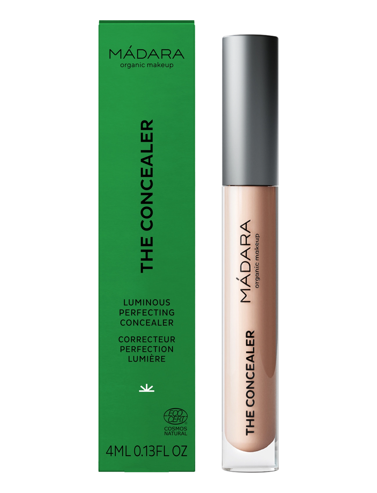 MÁDARA The Concealer dam – bild 3