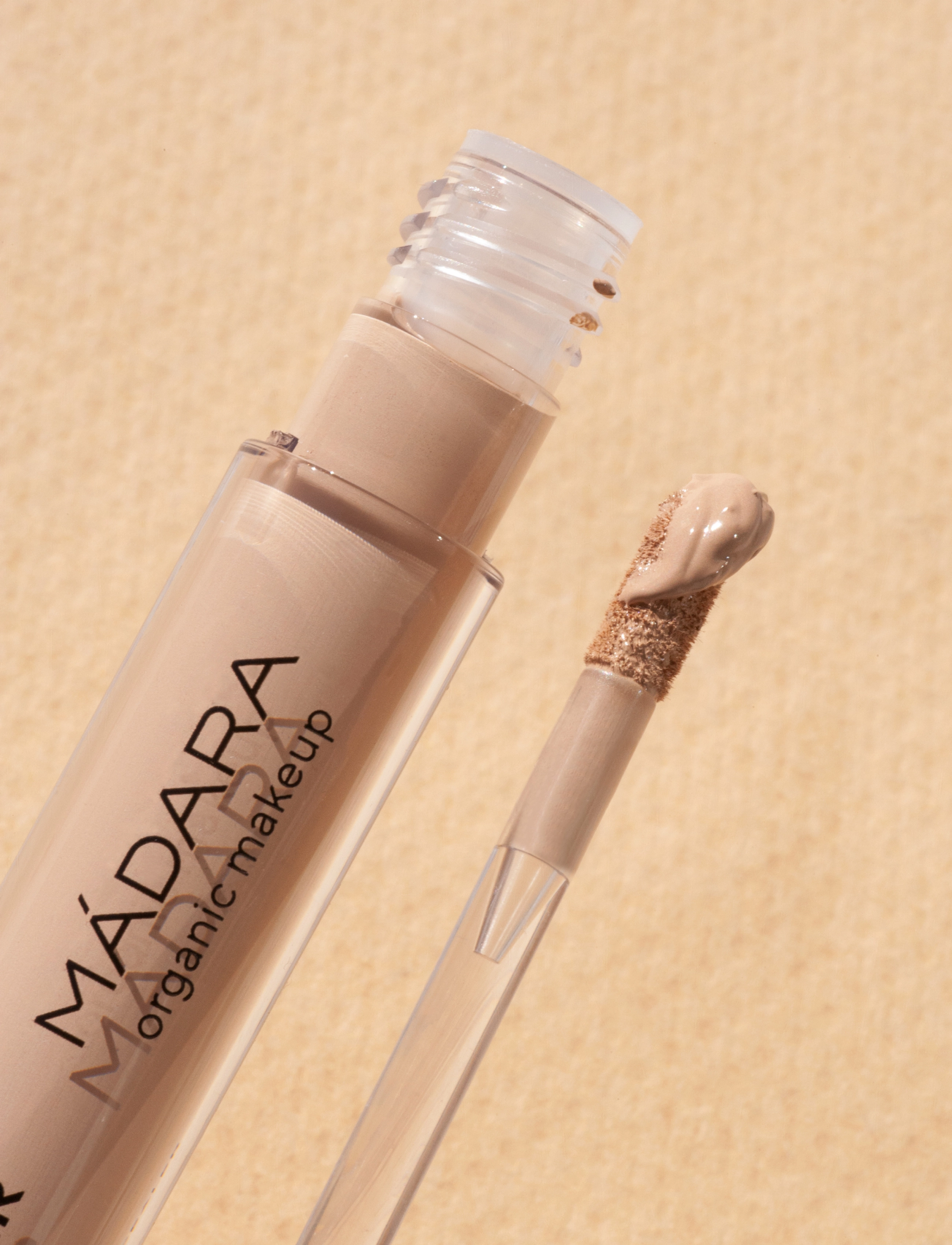 MÁDARA - THE CONCEALER - smink - #30 warm latte - 4