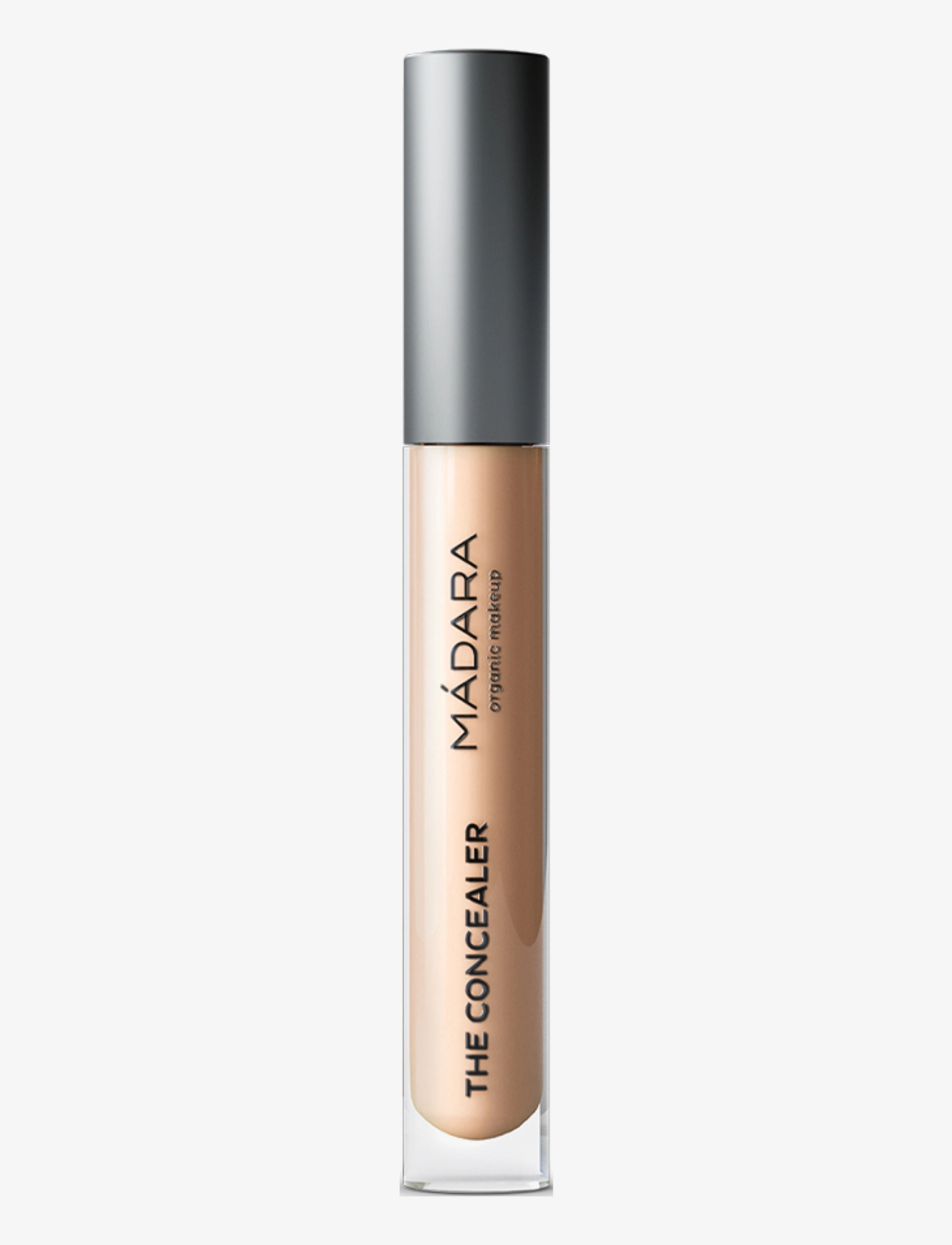 MÁDARA The Concealer, Concealer, Str: 4 ML