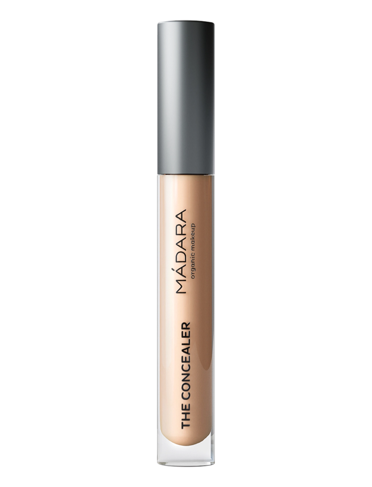 MÁDARA THE CONCEALER - Meik - 30 WARM LATTE / natural