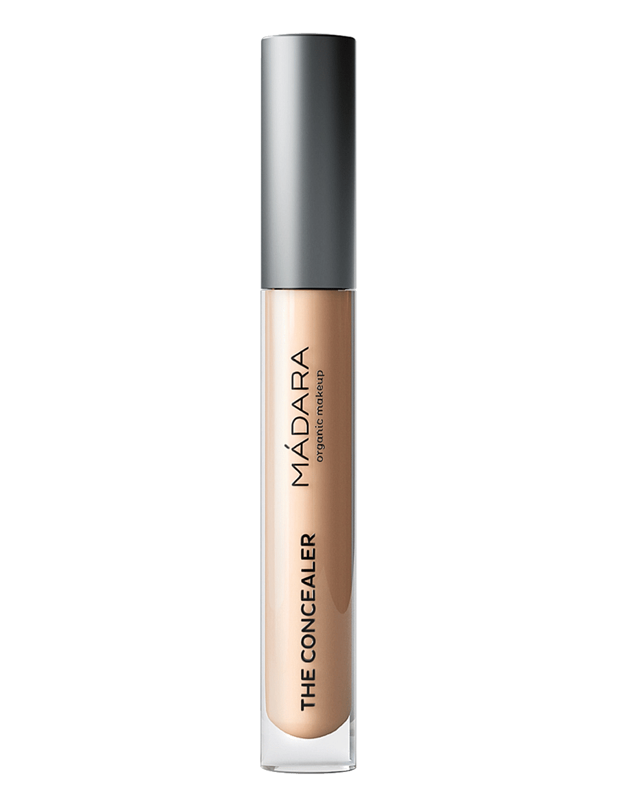 MÁDARA - THE CONCEALER - makeup - #33 sand - 1