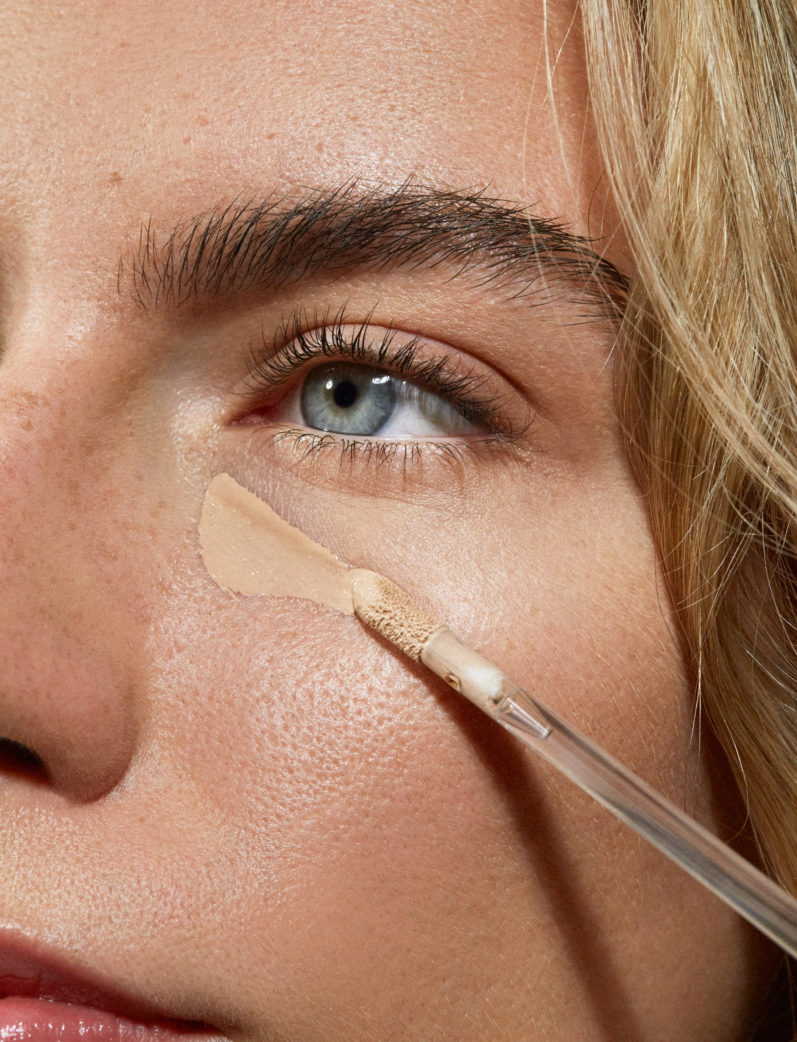MÁDARA - THE CONCEALER - makeup - #33 sand - 3