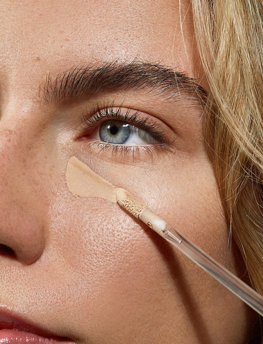 MÁDARA - THE CONCEALER - makeup - #33 sand - 3