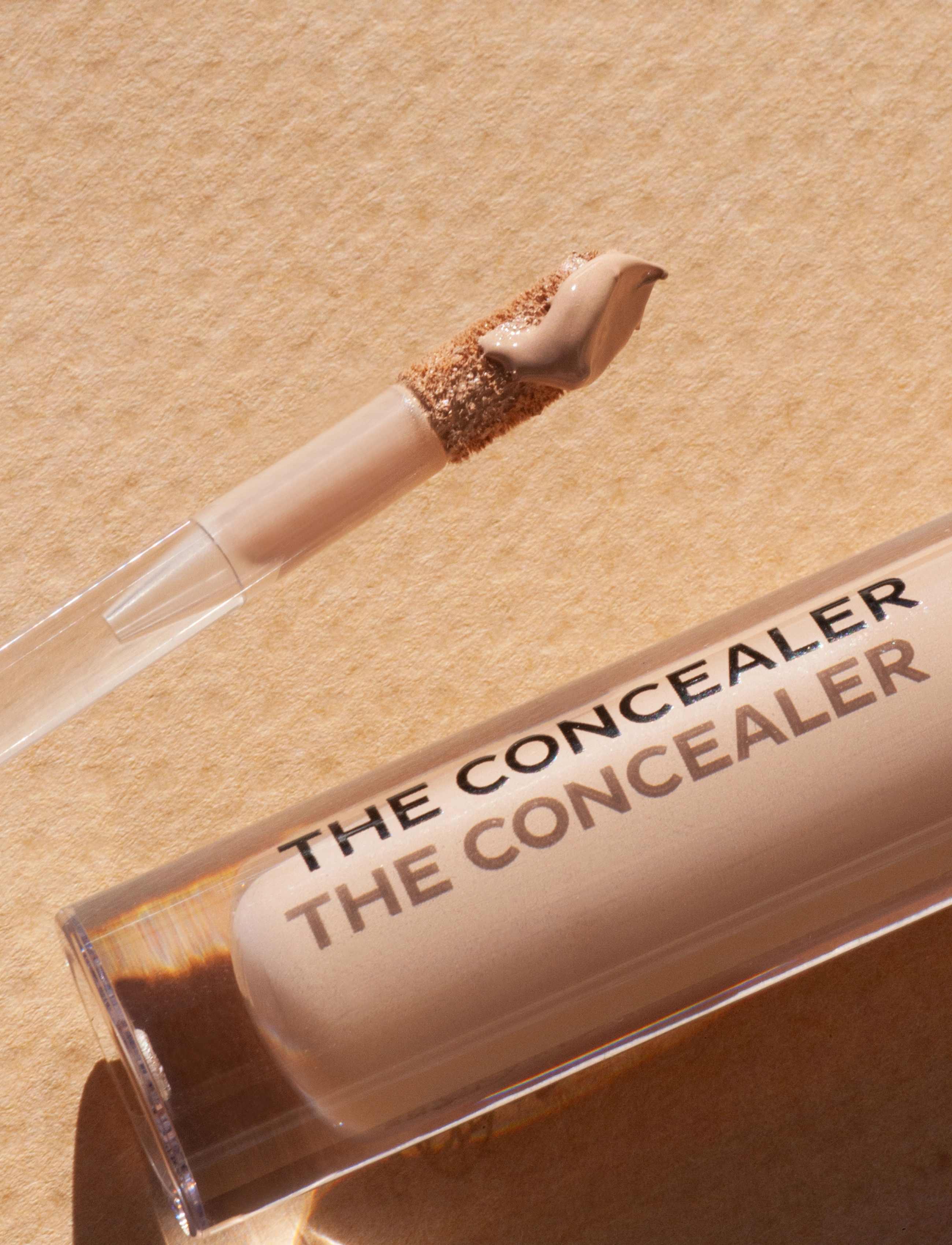 MÁDARA - THE CONCEALER - makeup - #33 sand - 4