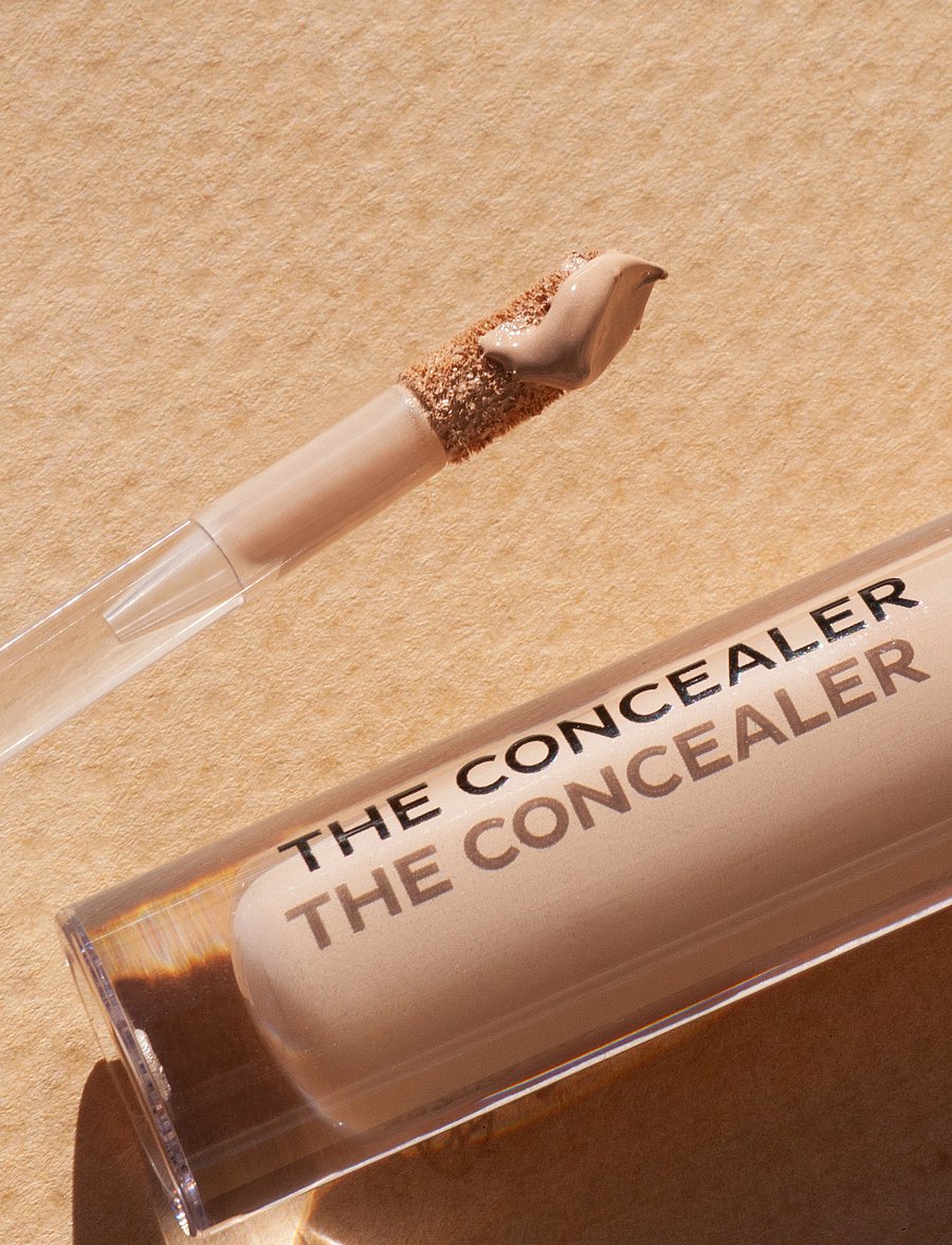 MÁDARA - THE CONCEALER - makeup - #33 sand - 4