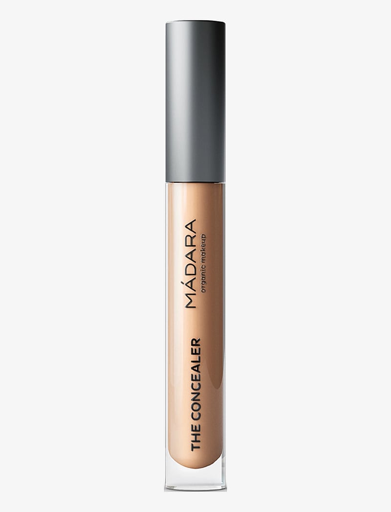 MÁDARA - THE CONCEALER - makeup - #40 golden hour - 1