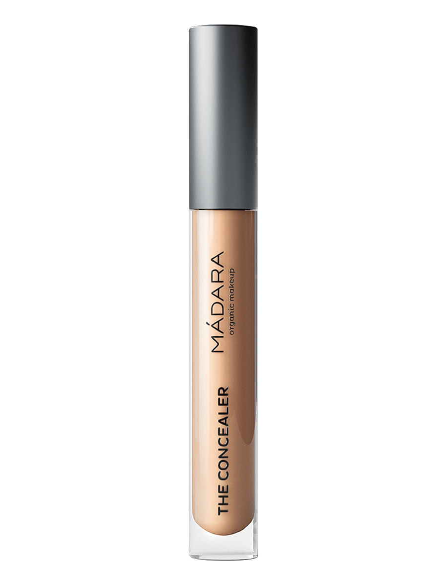 MÁDARA - THE CONCEALER - makeup - #40 golden hour - 1